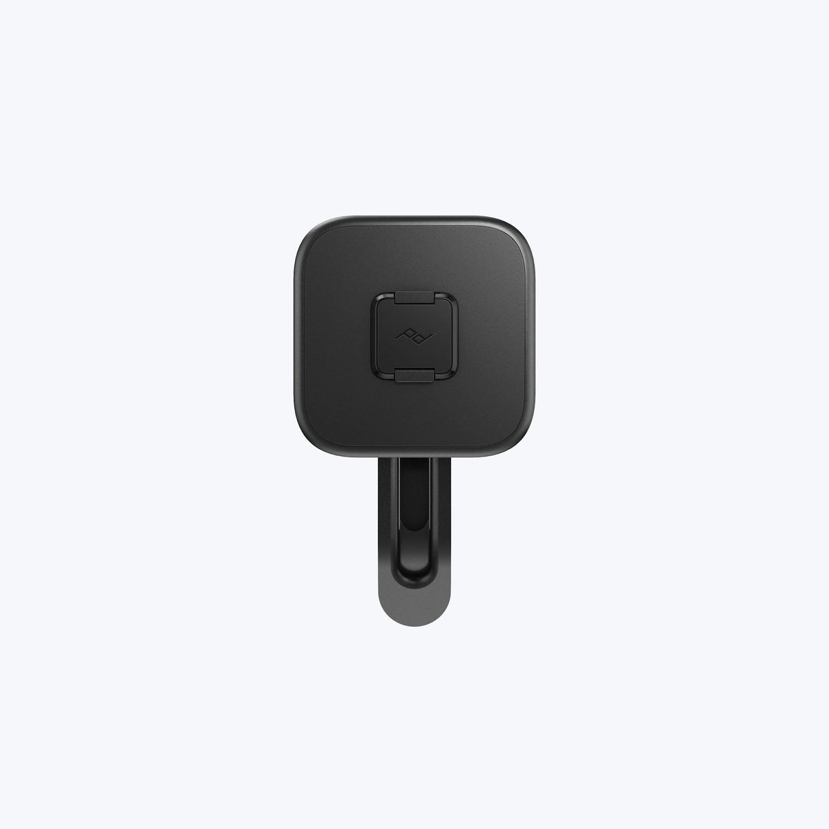 Peak Design Motorcycle Mount - Bar Mount V2 - Black