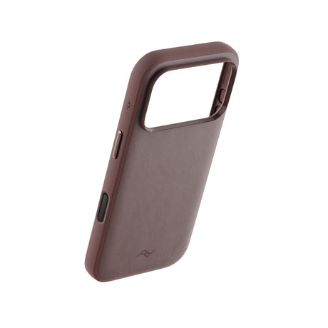 Peak Design Everyday Case Non-Slimlink iPhone 18 Pro Max - Dusk Clarino