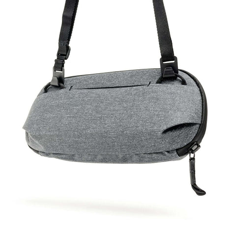 Peak Design Tech Pouch Small Charcoal