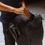 Peak Design Travel Backpack 45L v2 Black