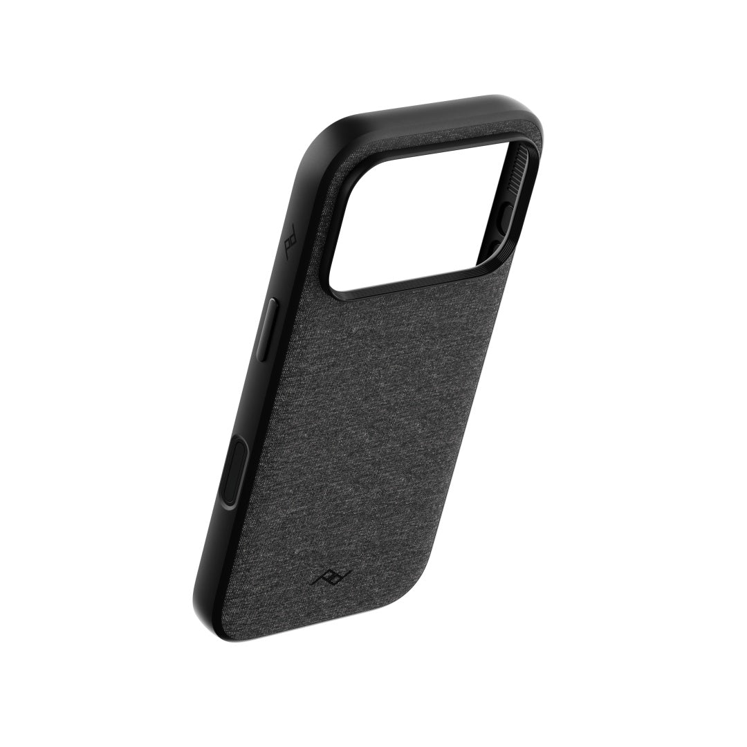 Peak Design Everyday Case Non-Slimlink iPhone 18 Pro Max - Charcoal