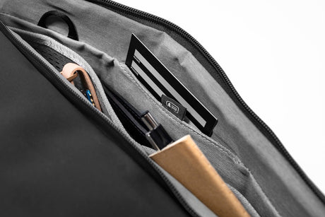 Peak Design Travel Duffel 80L Black
