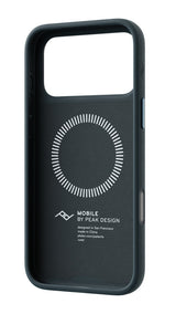 Peak Design Everyday Case Slimlink iPhone 18 Pro Max - Ocean