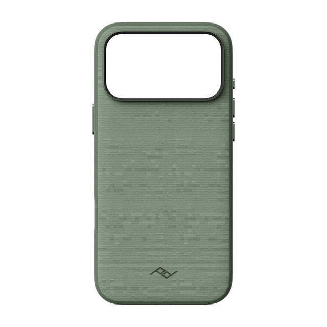 Peak Design Everyday Case Non-Slimlink iPhone 18 Pro Max - Sage