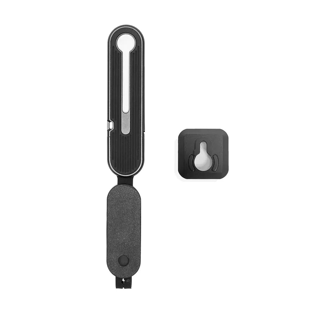 Peak Design Micro Clutch - wrist strap, I-Plate