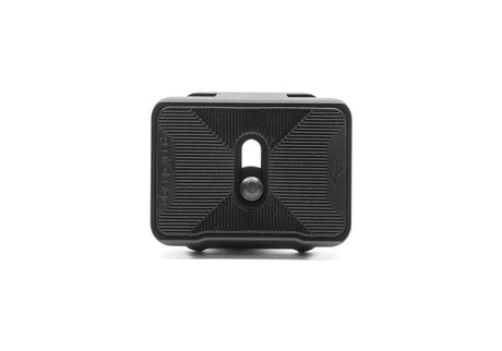 Peak Design DUAL Plate (Manfrotto RC2 + Arca) - quick-release plate