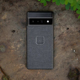 Peak Design Everyday Case - Google Pixel 7A - Charcoal