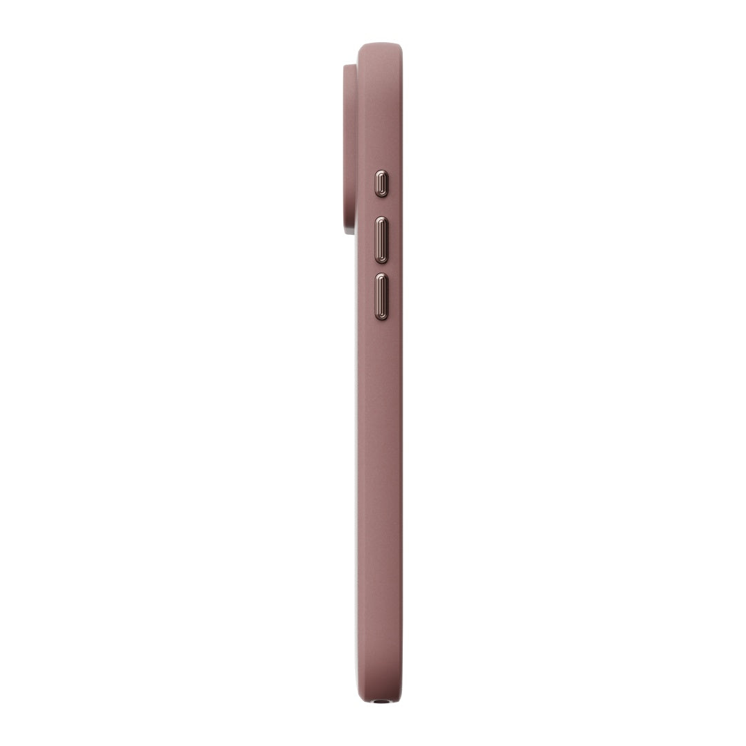 Peak Design Everyday Case Non-Slimlink iPhone 18 Pro Max - Dusk Clarino