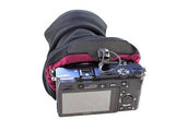 Peak Design Shell Stretch Camera Rain Cover