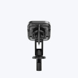 Peak Design Motorcycle Mount Stem Mount: Charging Black