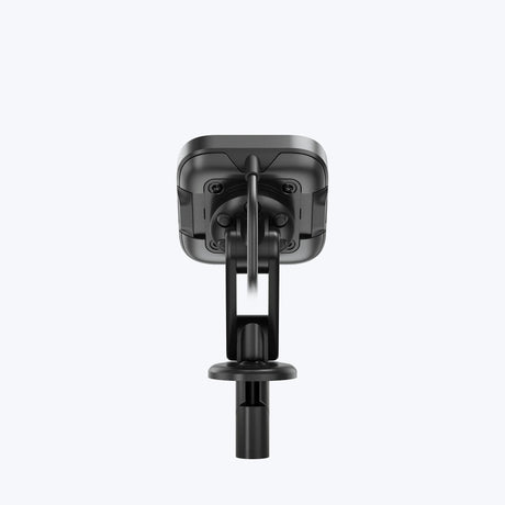 Peak Design Motorcycle Mount Stem Mount: Charging Black