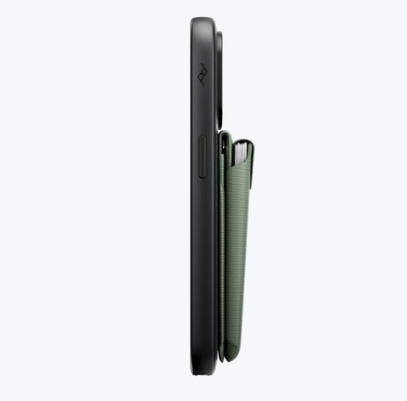 Peak Design Wallet Stand - Sage