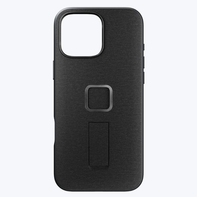 Peak Design Everyday Loop Case iPhone 16 Pro Max - Charcoal