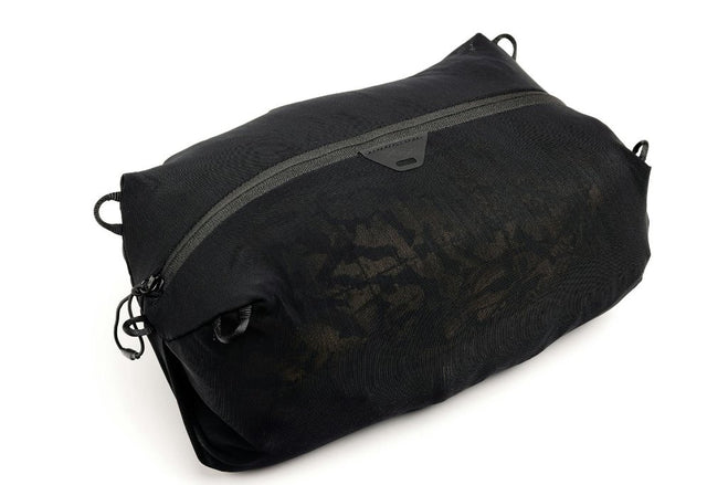 Peak Design  Ultralight Mesh Packing Cube - Small - Black