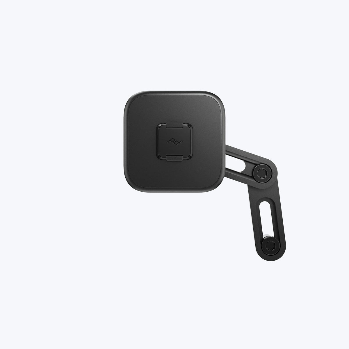 Peak Design Motorcycle Mount Brake/Clutch Mount Black