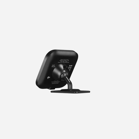 Peak Design Car Mount - VHB - Charging - Black