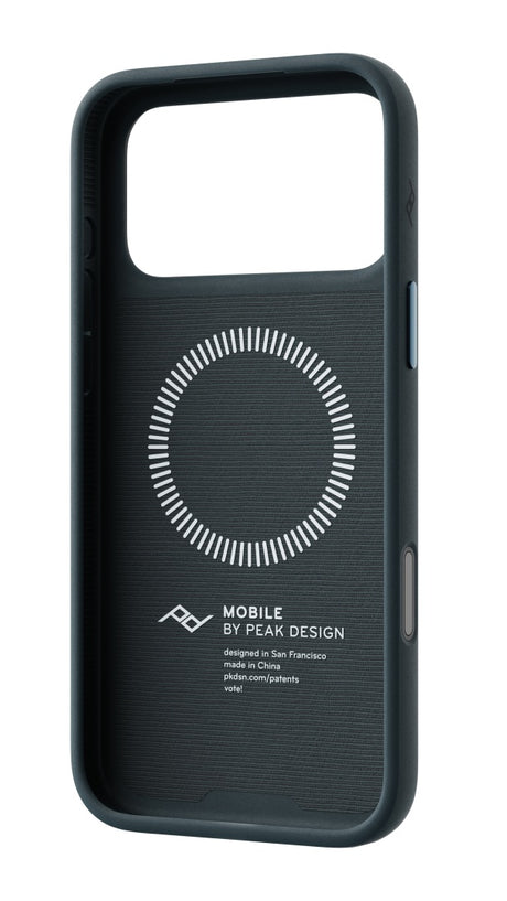 Peak Design Everyday Loop Case Slimlink iPhone 18 Pro Max - Ocean