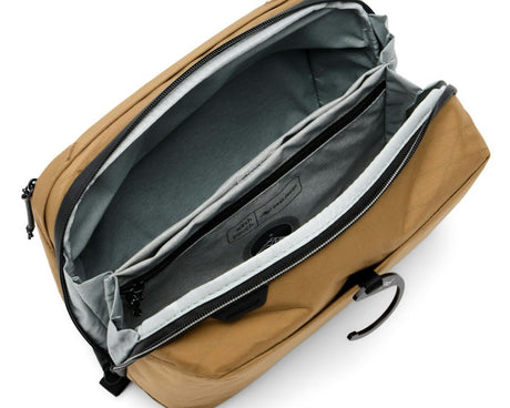 Peak Design Wash Pouch Coyote