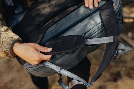 Peak Design Travel Backpack 45L v2 Ocean