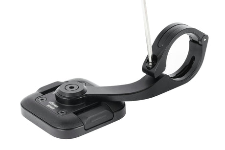 Peak Design Bike Mount V2 - Out Front - Black