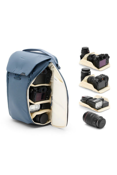 Peak Design Everyday Backpack 20L v2 - Ocean