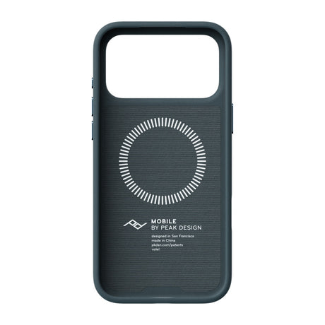 Peak Design Everyday Case Non-Slimlink iPhone 18 Pro Max - Ocean