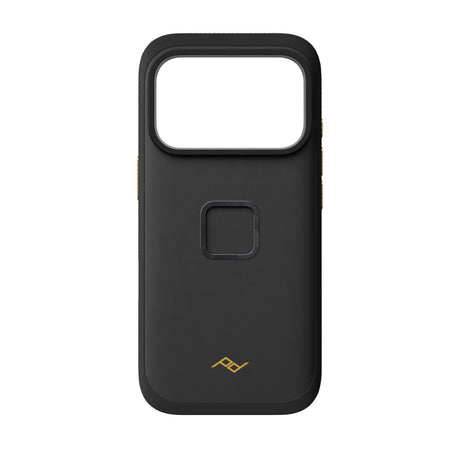 Peak Design GNAR Case iPhone 18 Pro - Black