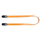 Peak Design Form - leather camera neck strap - Amber