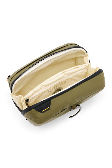 Peak Design Wash Pouch Kelp