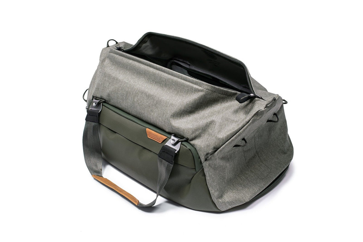 Peak Design Travel Duffel 50L Sage