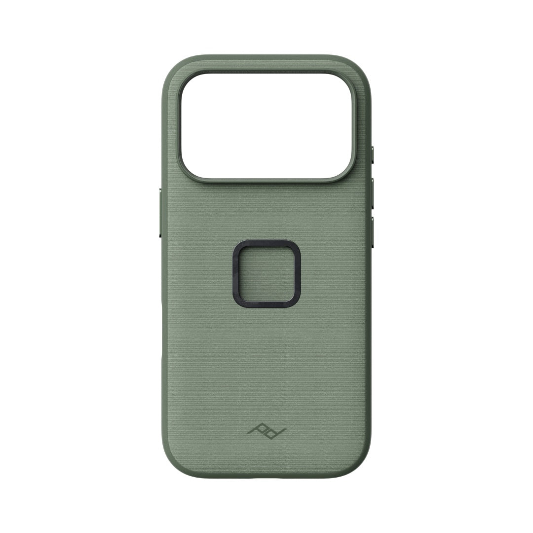 Peak Design Everyday Case Slimlink iPhone 18 Pro - Sage