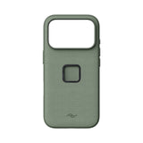 Peak Design Everyday Case Slimlink iPhone 18 Pro - Sage