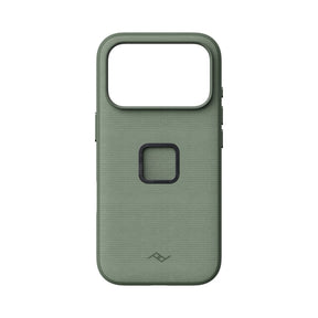 Peak Design Everyday Case Slimlink iPhone 18 Pro - Sage
