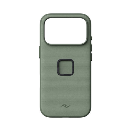 Peak Design Everyday Case Slimlink iPhone 18 Pro - Sage