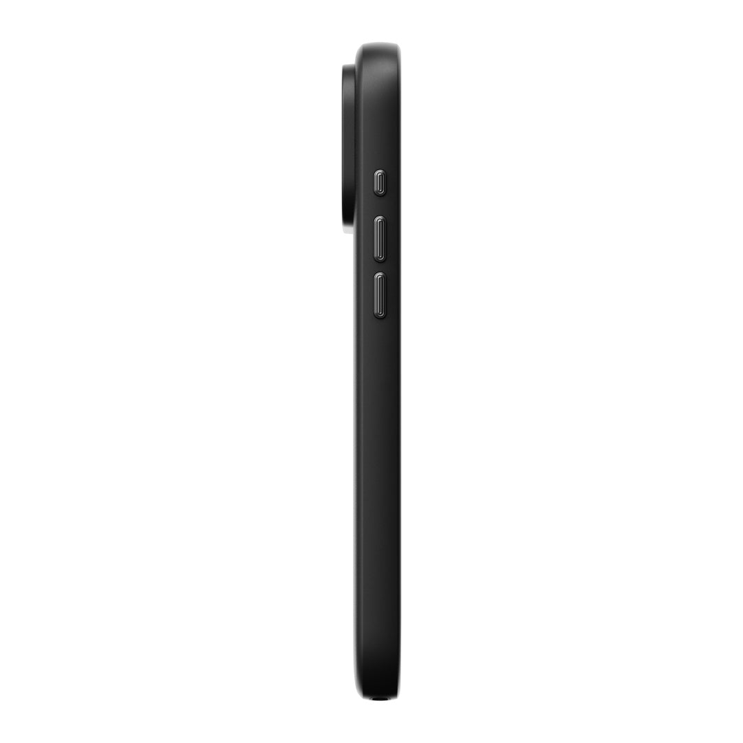 Peak Design Everyday Case Non-Slimlink iPhone 18 Pro Max - Black Leather