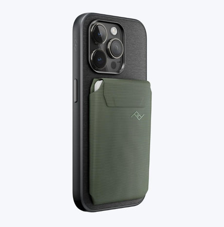 Peak Design Wallet Slim - Sage