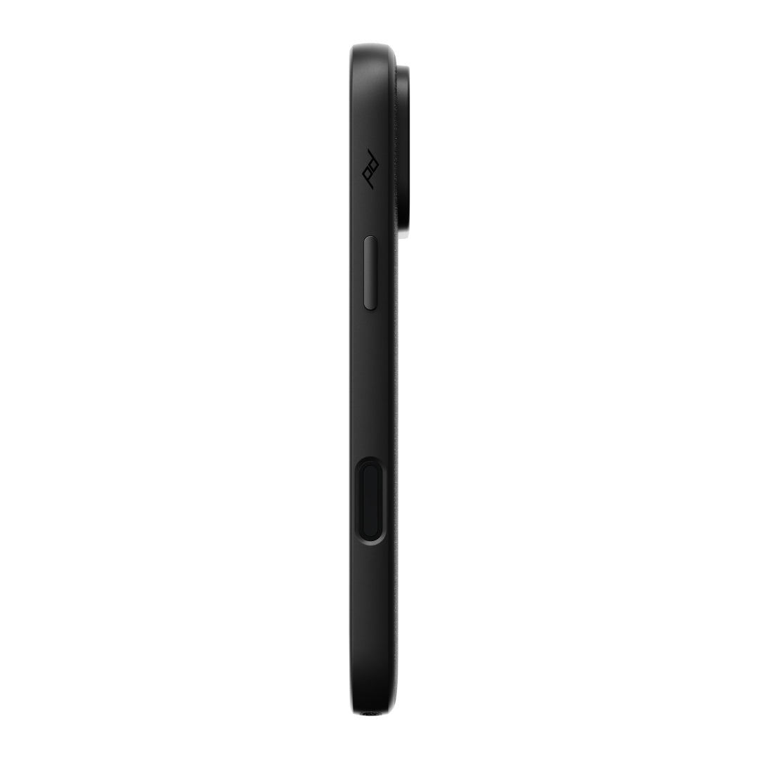 Peak Design Everyday Case Non-Slimlink iPhone 18 Pro Max - Charcoal