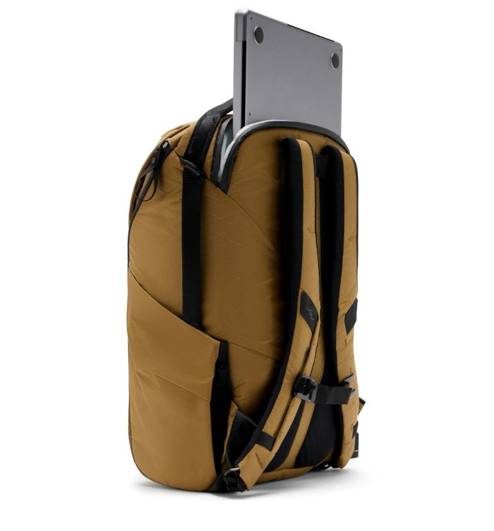 Peak Design Everyday Backpack 20L v2 - Coyote
