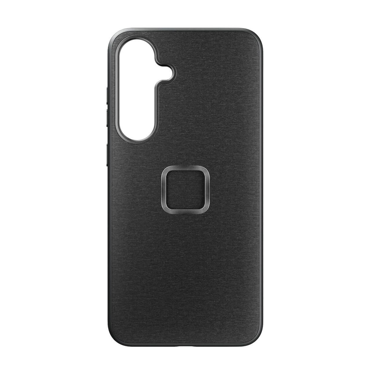 Everyday Case Fabric - Samsung Galaxy S25+ - Charcoal