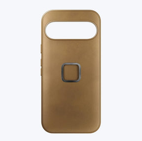Peak Design Everyday Clarino Case - Google Pixel 9 Pro - Tan