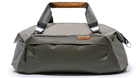 Peak Design Travel Duffel 35L Sage (sage green)