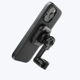 Peak Design Motorcycle Mount - Bar Mount - Black