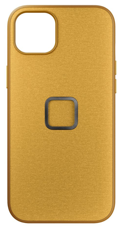 Peak Design Everyday Case iPhone 15 Plus - Sun