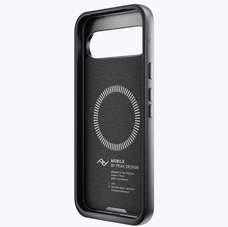 Peak Design Everyday Loop Case Google Pixel 9 Pro XL - Charcoal