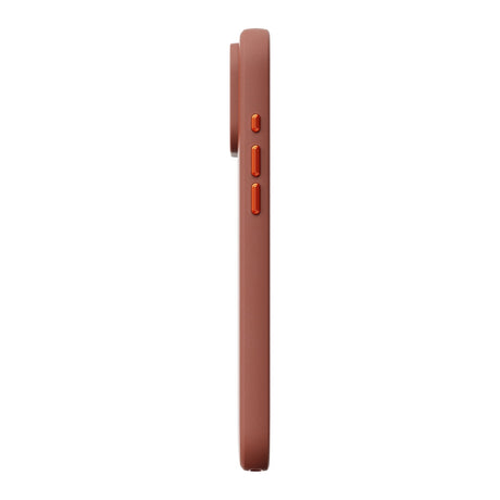 Peak Design Everyday Case Non-Slimlink iPhone 18 Pro Max - Redwood Clarino