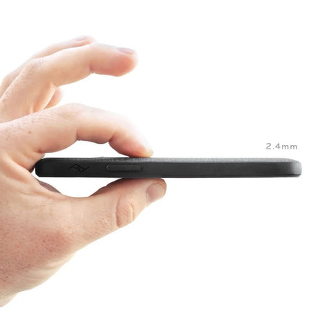 Peak Design Everyday Case - iPhone 11 Pro Max - Charcoal