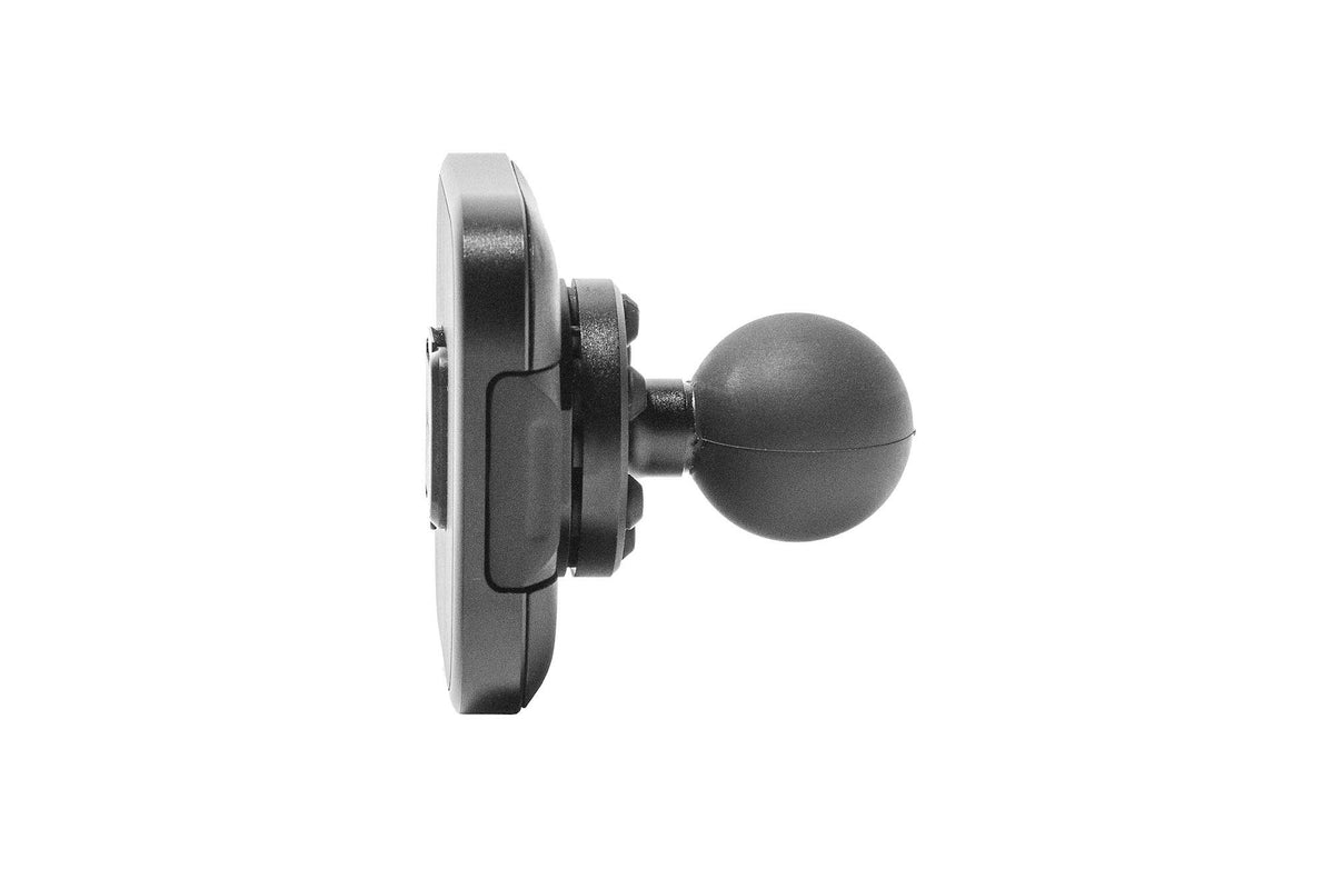Peak Design Mobile Mount 1" Ball Locking Adapater - Black