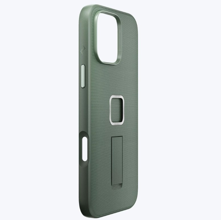Peak Design Everyday Loop Case iPhone 16 Pro Max - Sage