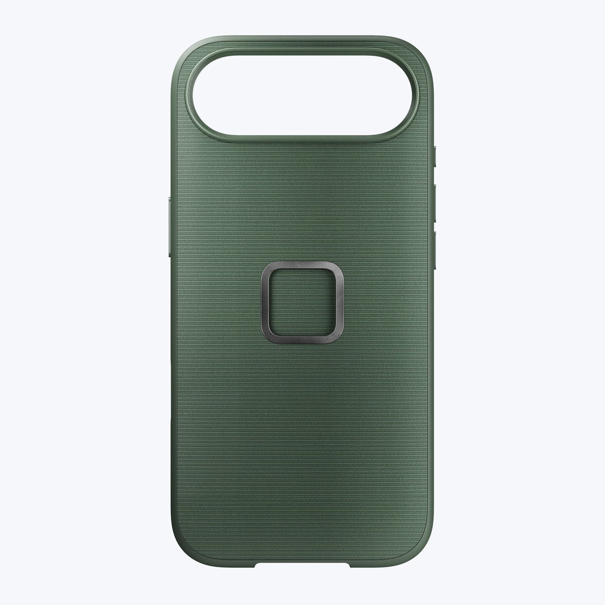 Peak Design Everyday Fabric Case - iPhone 17 Air - Sage