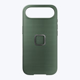 Peak Design Everyday Fabric Case - iPhone 17 Air - Sage
